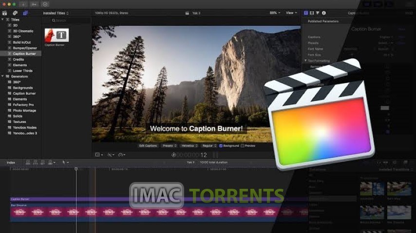 inqscribe for mac torrent